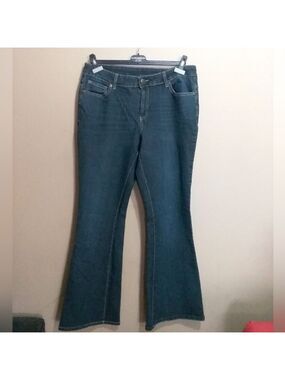George bootcut jeans size 14